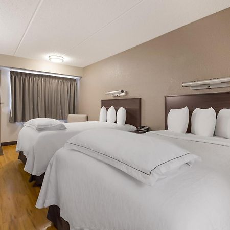 Red Roof Inn Plus+ Nashville Airport Zewnętrze zdjęcie