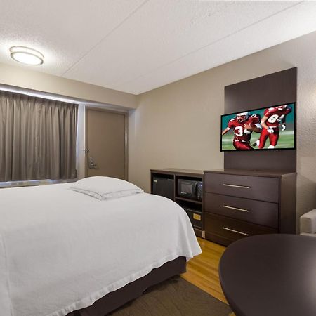 Red Roof Inn Plus+ Nashville Airport Zewnętrze zdjęcie