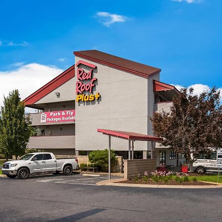 Red Roof Inn Plus+ Nashville Airport Zewnętrze zdjęcie