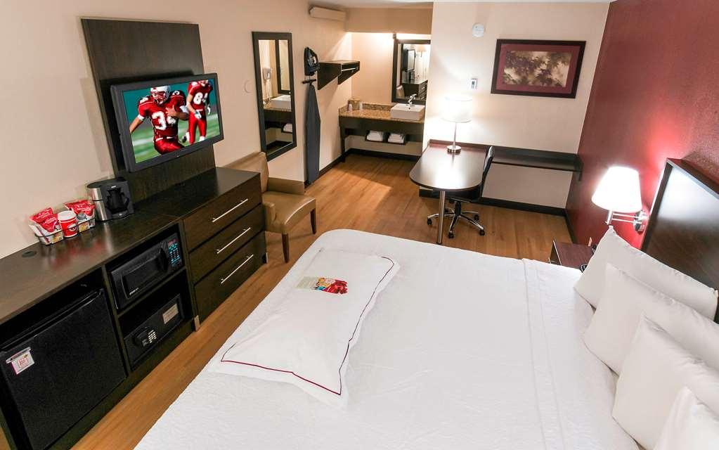 Red Roof Inn Plus+ Nashville Airport Pokój zdjęcie