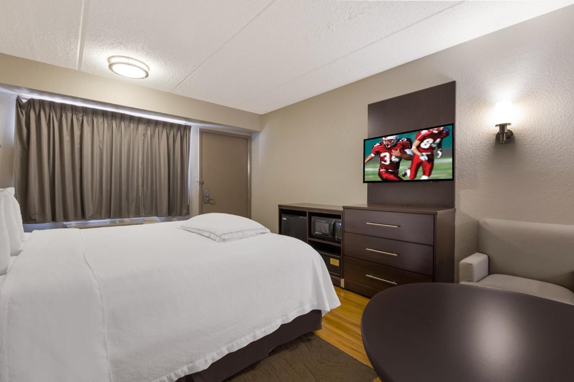 Red Roof Inn Plus+ Nashville Airport Zewnętrze zdjęcie