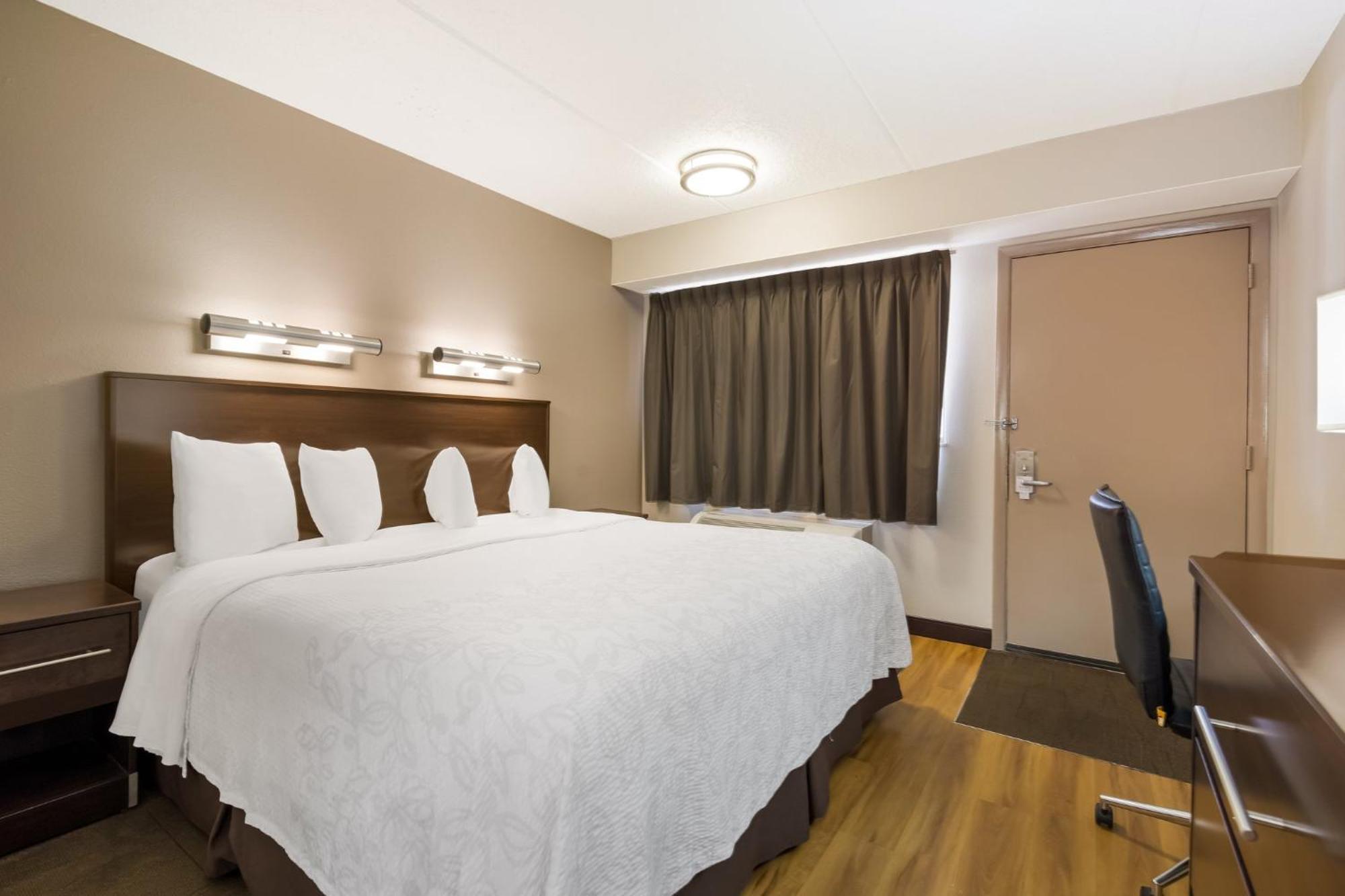 Red Roof Inn Plus+ Nashville Airport Zewnętrze zdjęcie