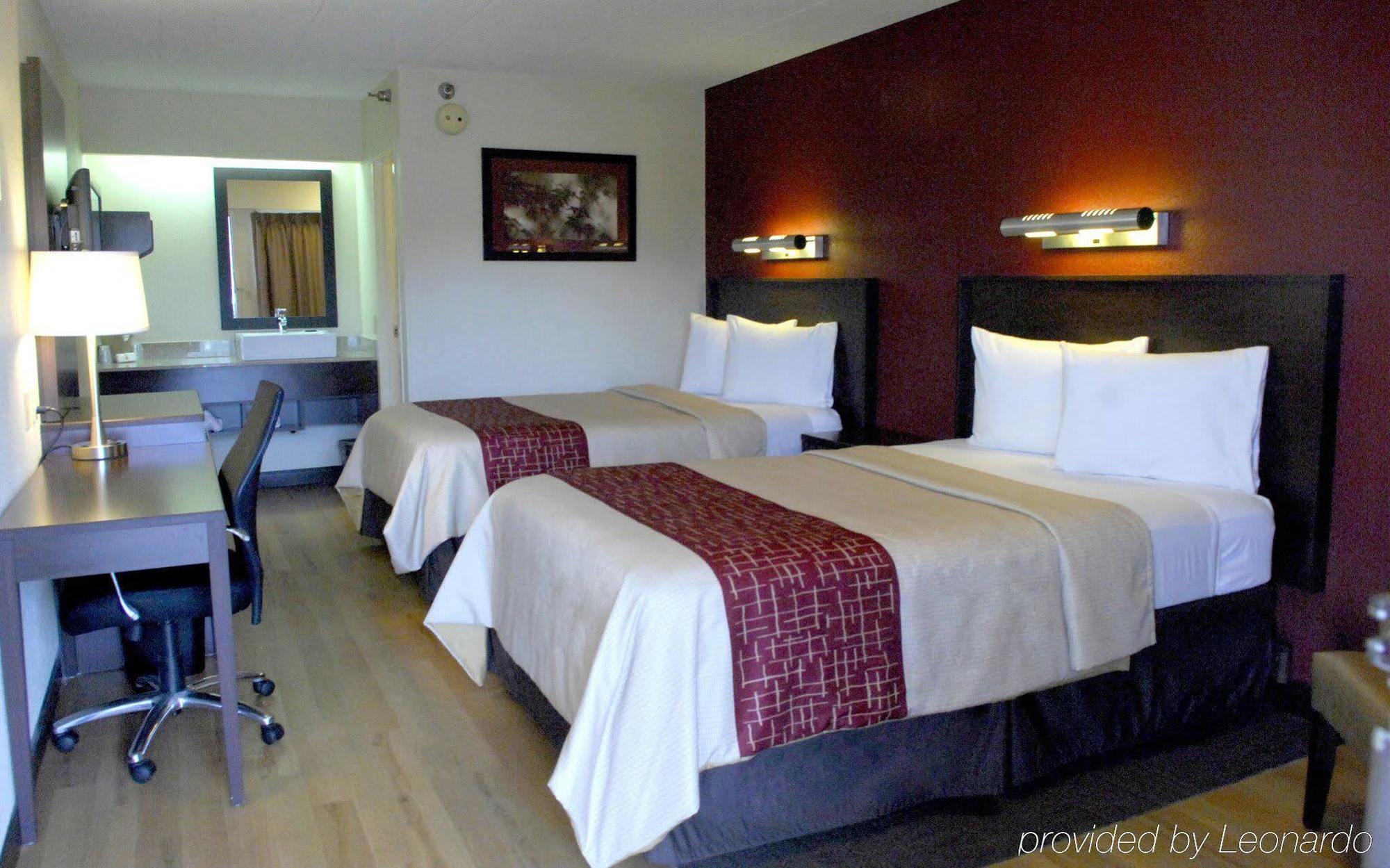 Red Roof Inn Plus+ Nashville Airport Zewnętrze zdjęcie