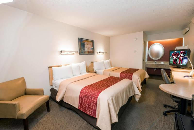 Red Roof Inn Plus+ Nashville Airport Zewnętrze zdjęcie