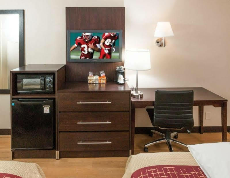 Red Roof Inn Plus+ Nashville Airport Zewnętrze zdjęcie